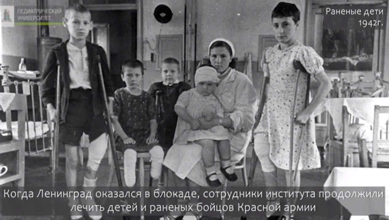Это наш Бессмертный полк