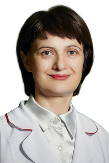 <span>Тадтаева Зара Григорьевна</span>