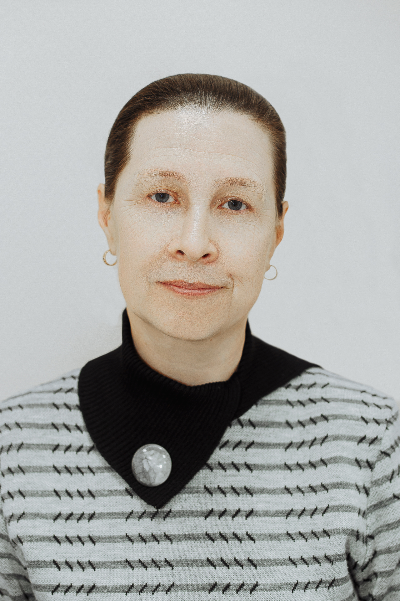 <span><strong>Васильева Ирина Валентиновна</strong></span>