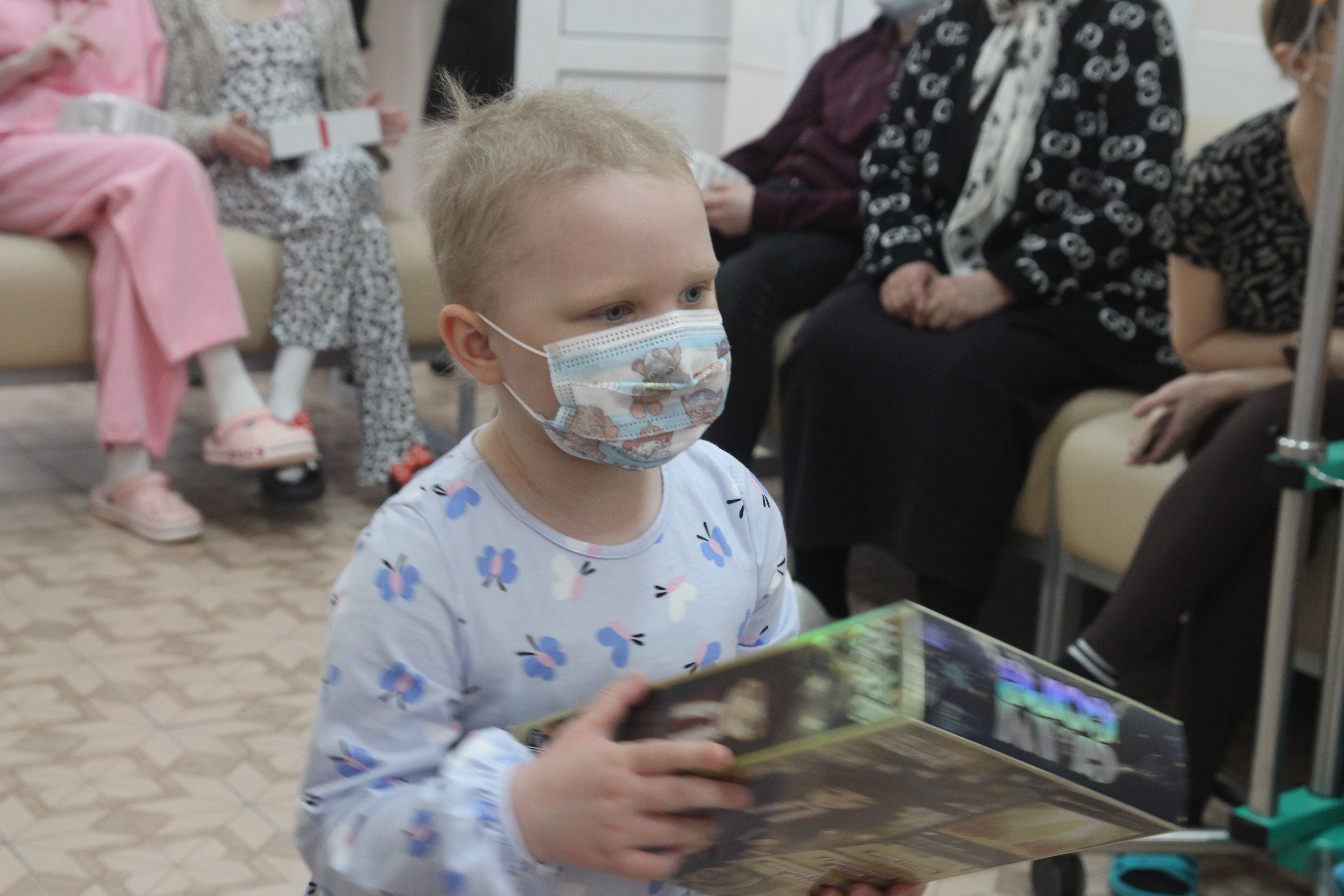 АНО "Анастасия"