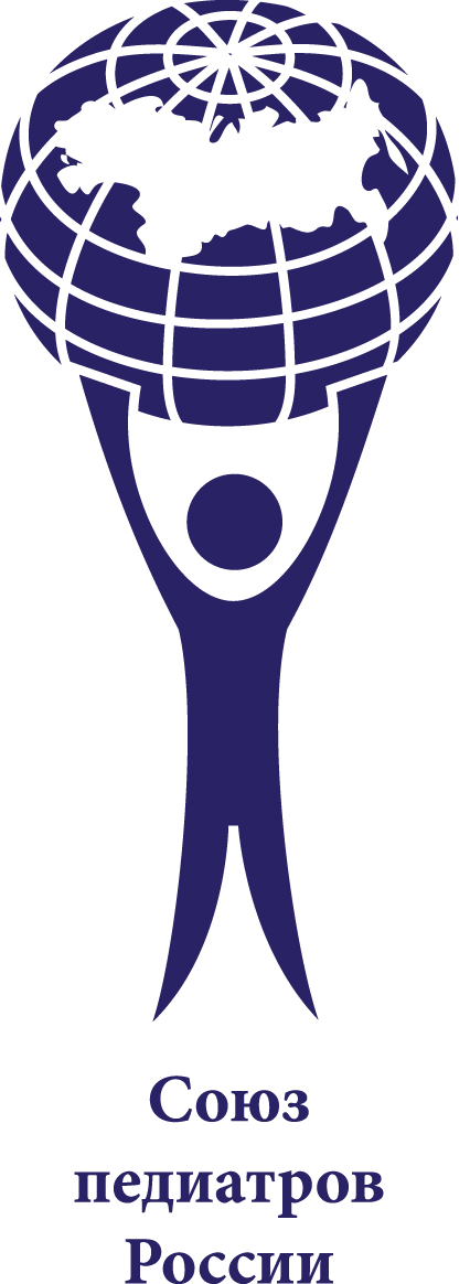 Союз педиатров России