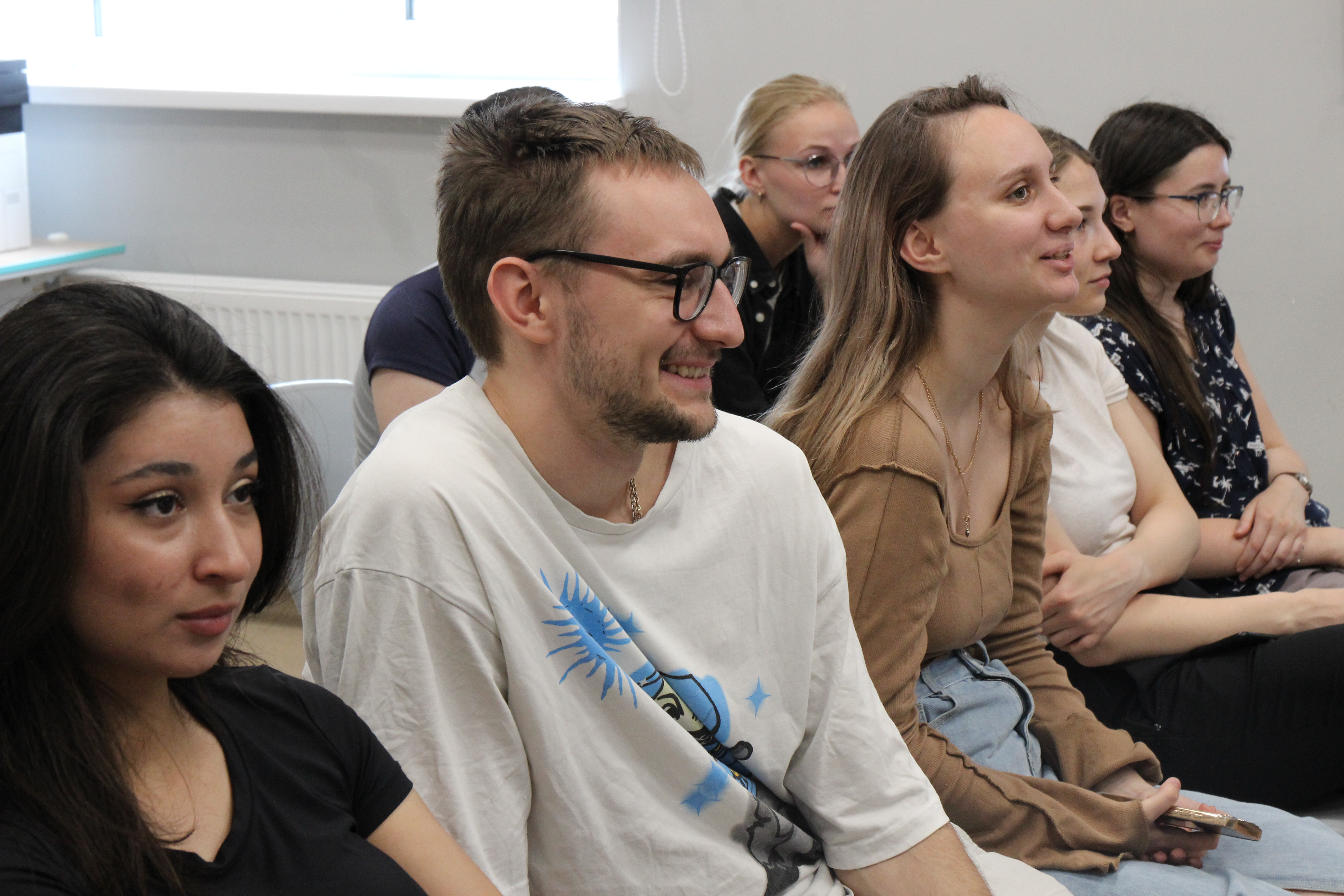 Конгресс ординаторов