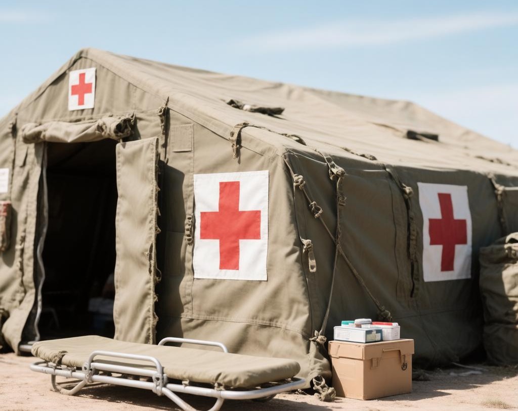 Контракт с медицинским персоналом