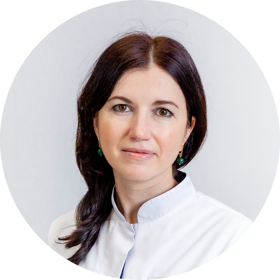 НИКИТИНА ОКСАНА АЛЕКСЕЕВНА