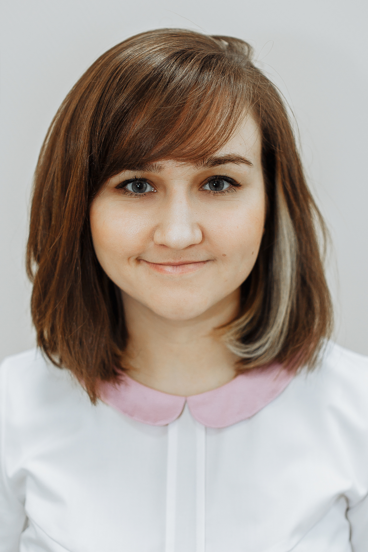 <strong>Ульяновская Анастасия Сергеевна</strong>