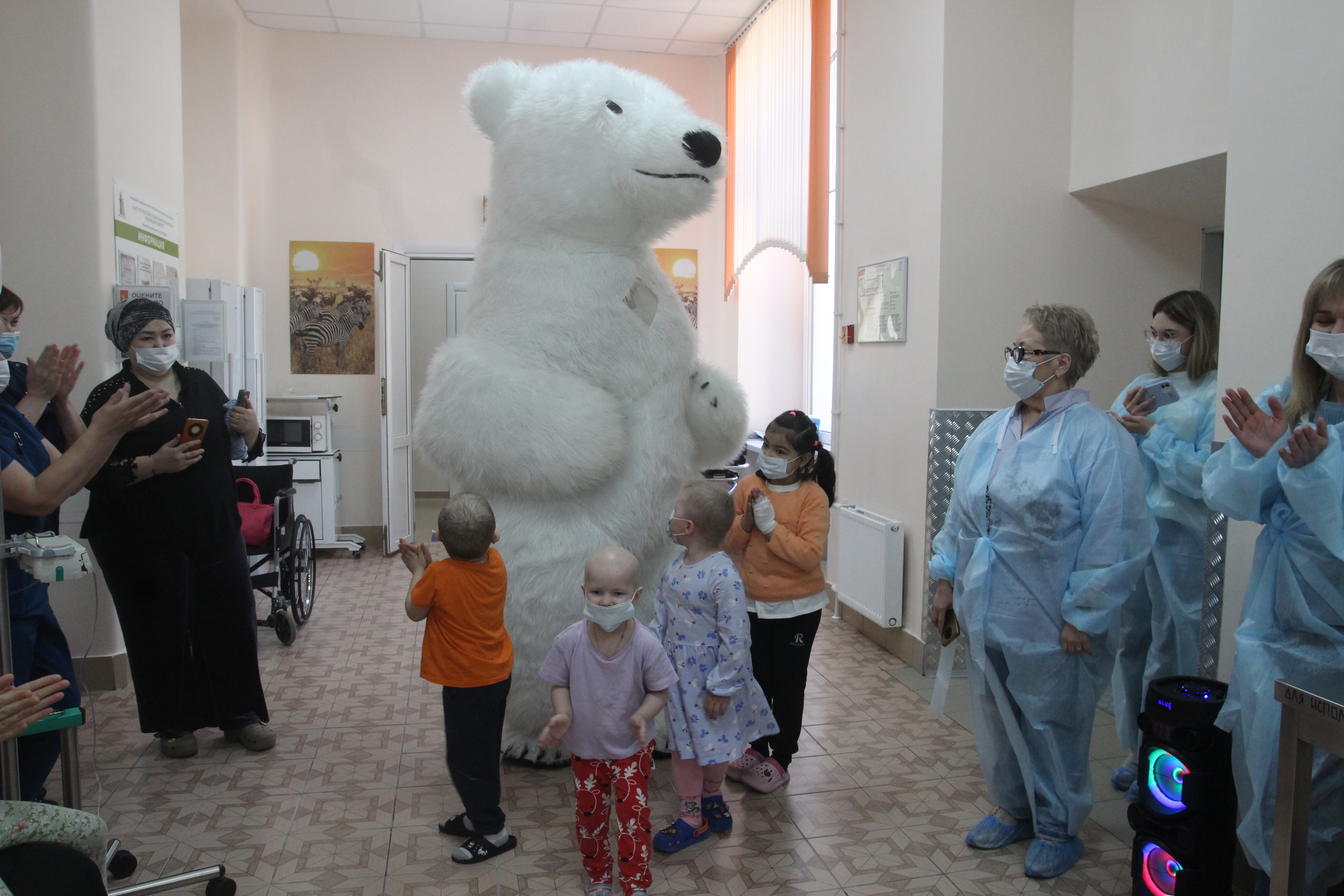 АНО "Анастасия"