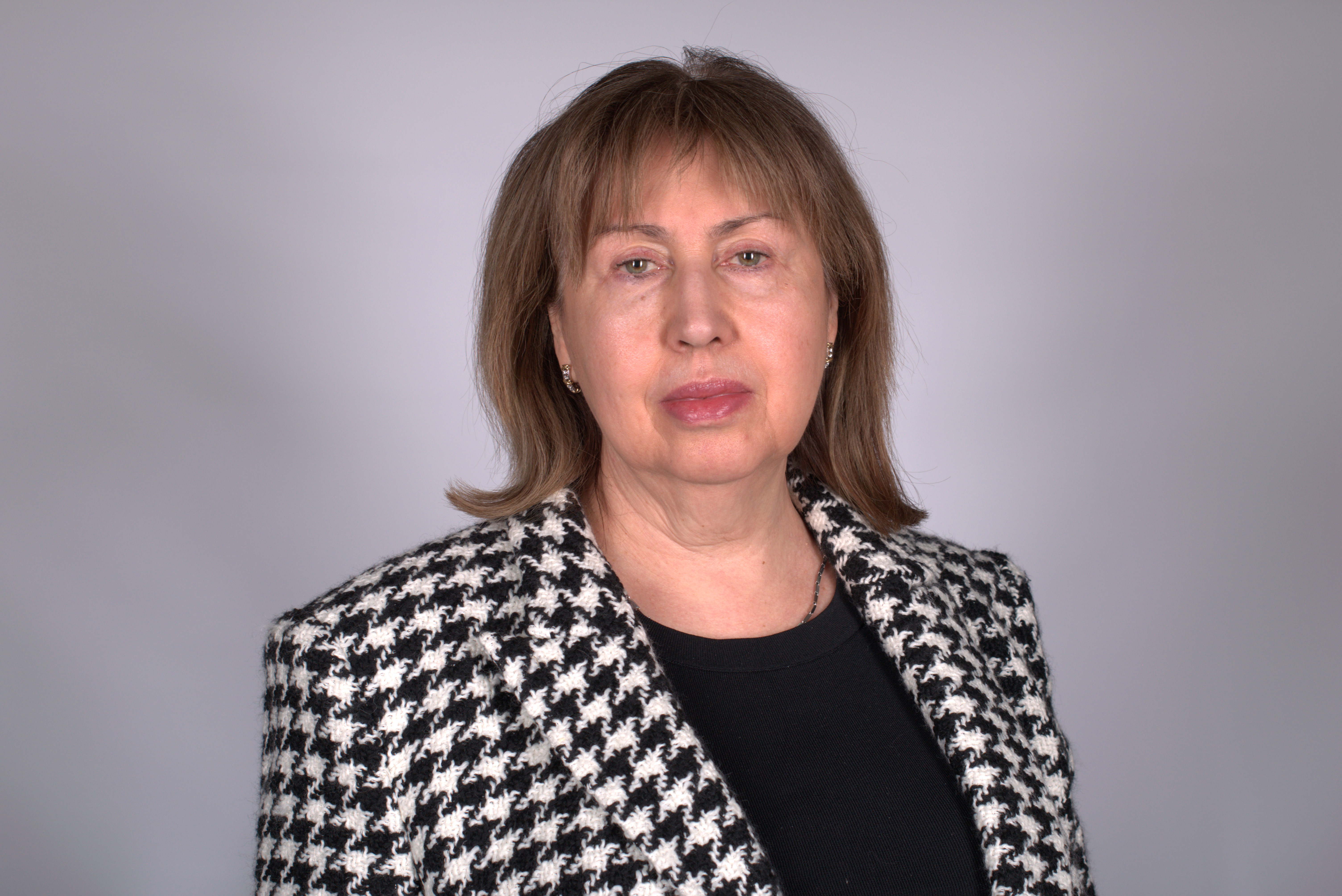 Елена Эсауленко 