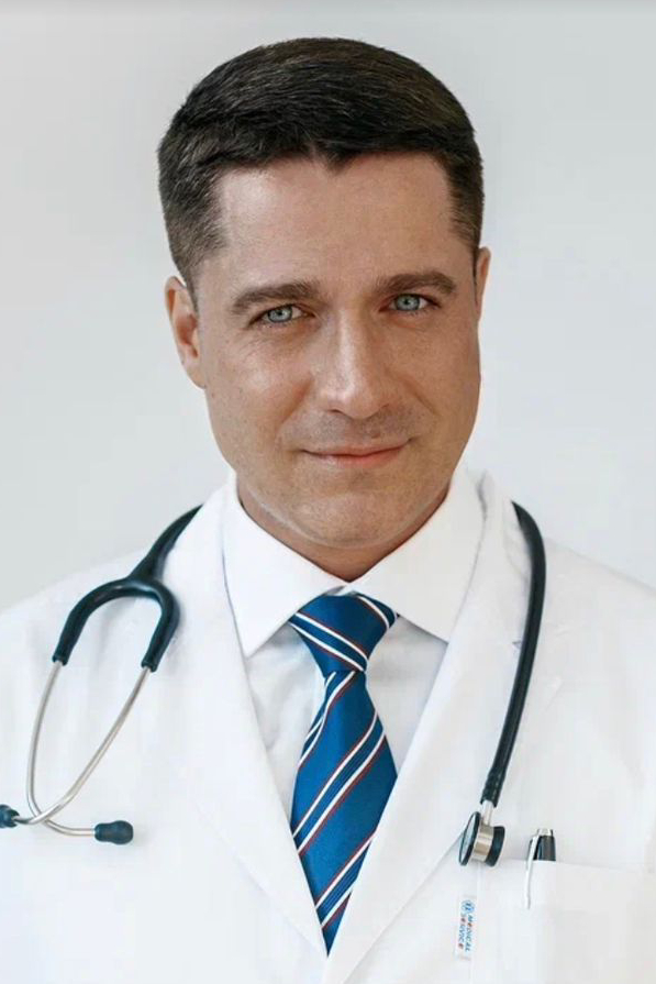 <span><strong>Кондратьев Глеб Валентинович</strong></span>