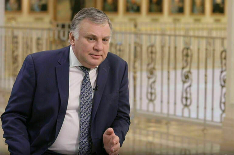 Главный неонатолог Минздрава России Дмитрий Иванов: «Врачам России сегодня удаётся спасать в два раза больше новорожденных, чем 10 лет назад»