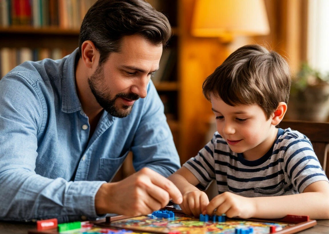 Десять правил профессора Ревновой: как вырастить здорового ребёнка