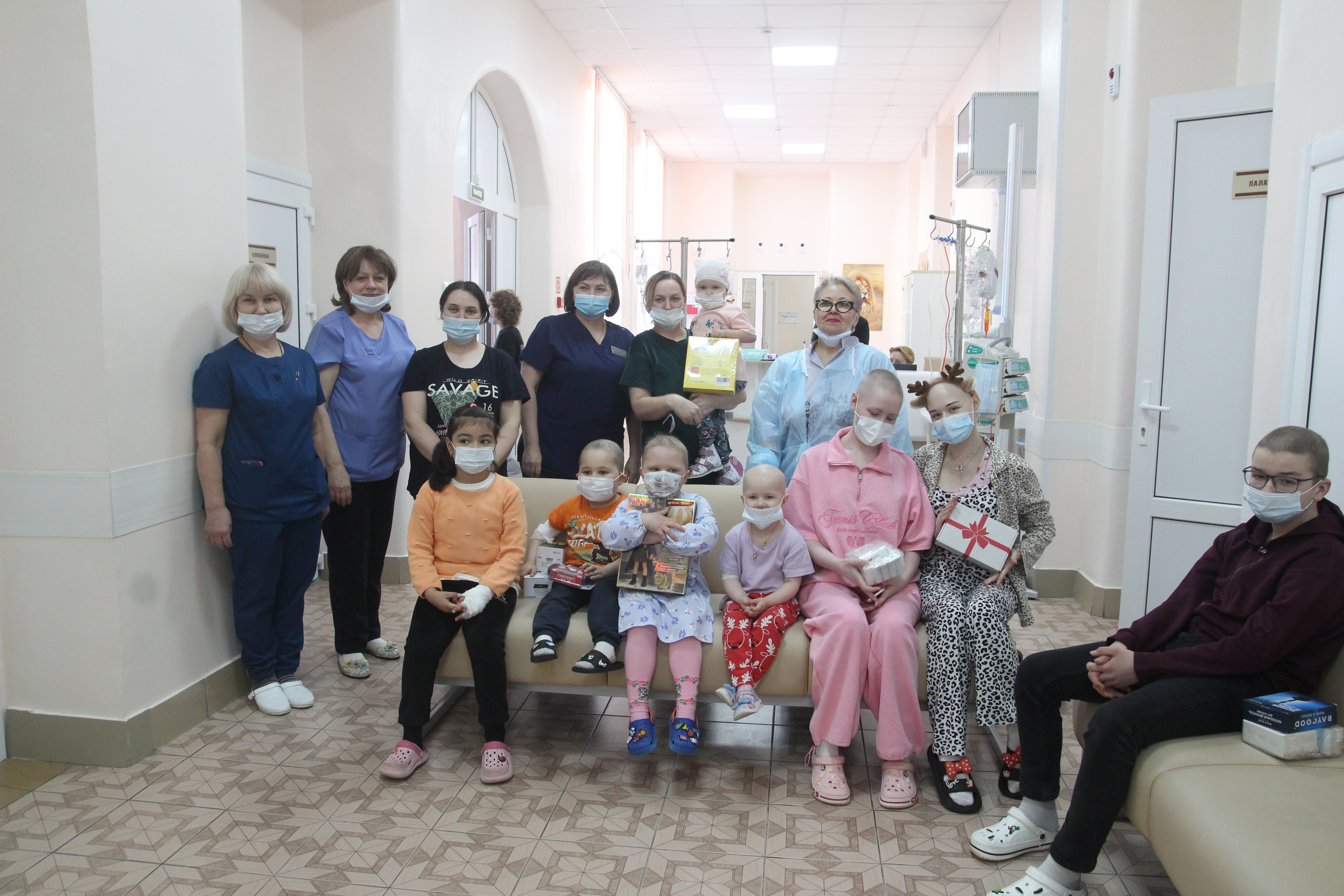 АНО "Анастасия"