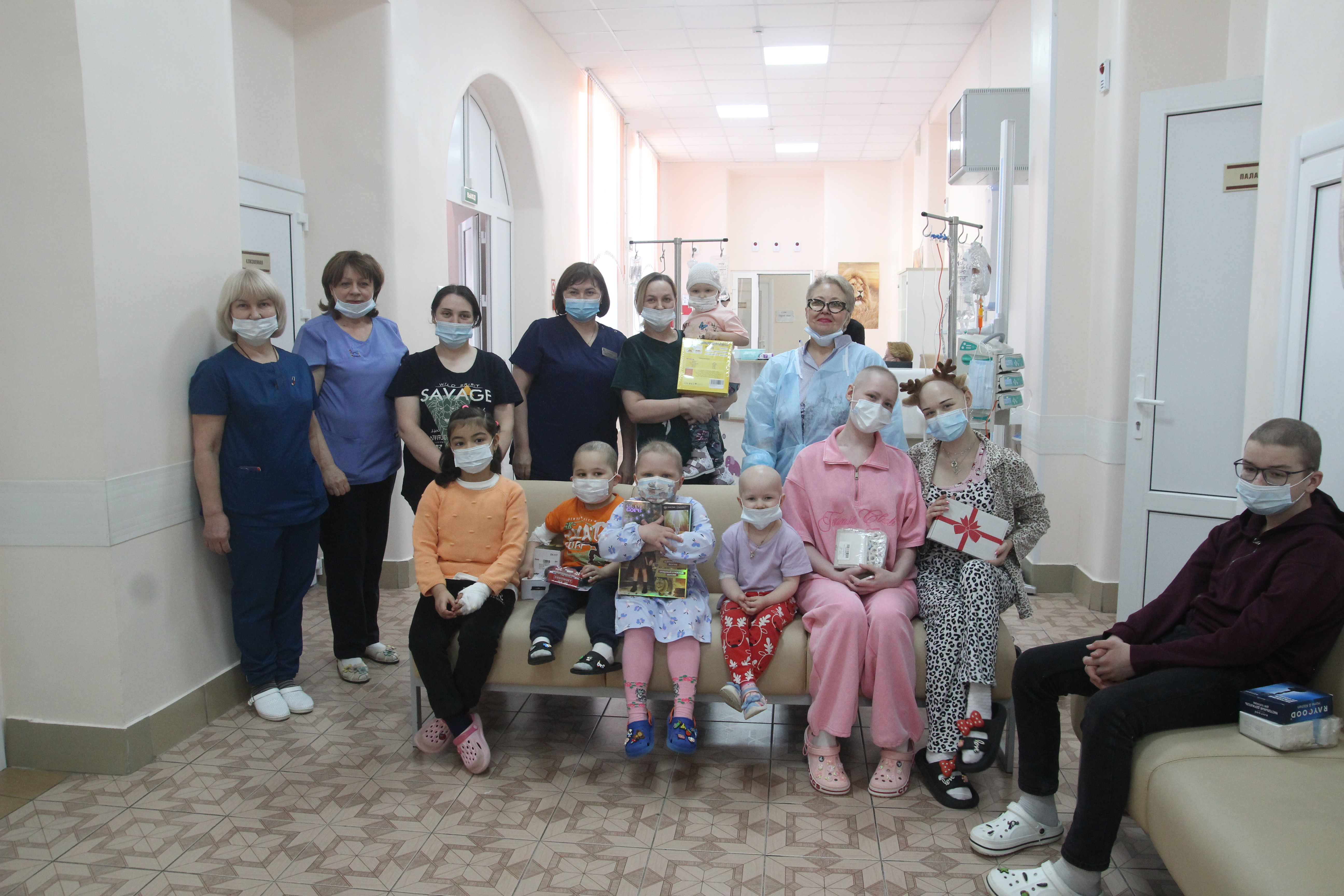 АНО "Анастасия"