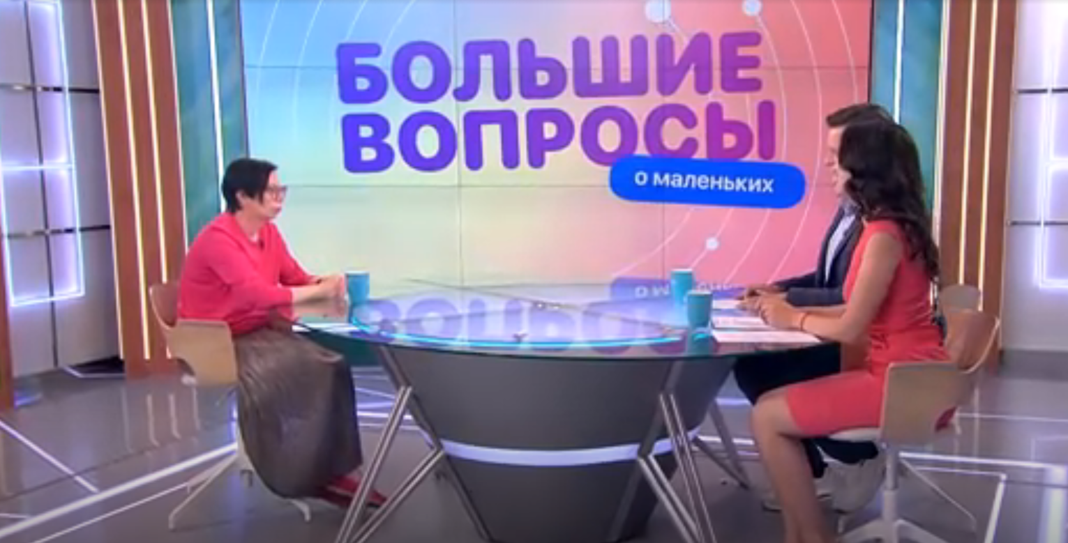 Врач Педиатрического университета рассказала, как сохранить здоровье детей летом