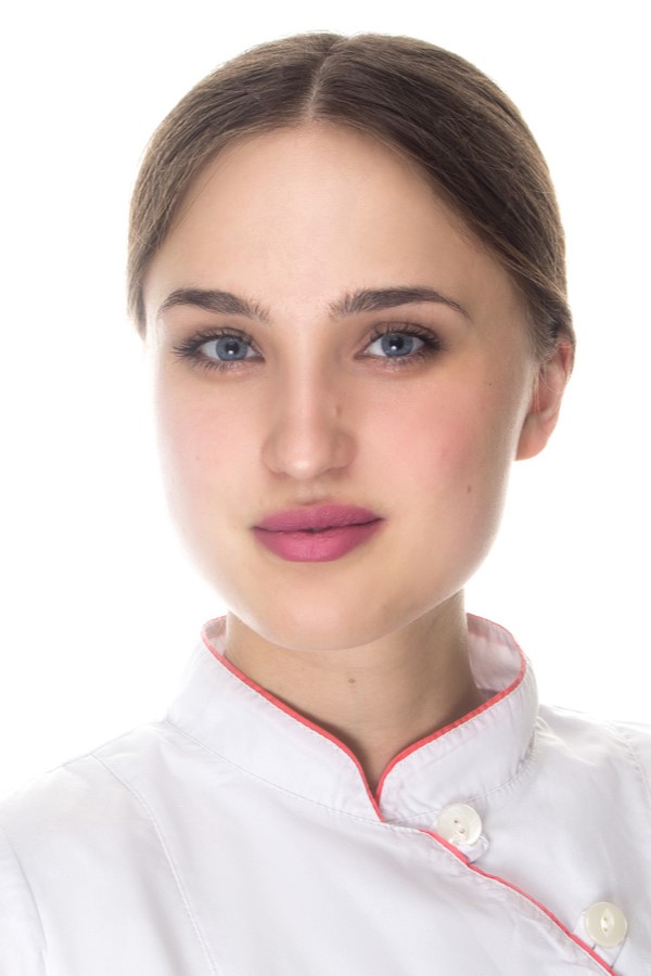 <span><strong>Тюрина Анна Ивановна</strong></span>