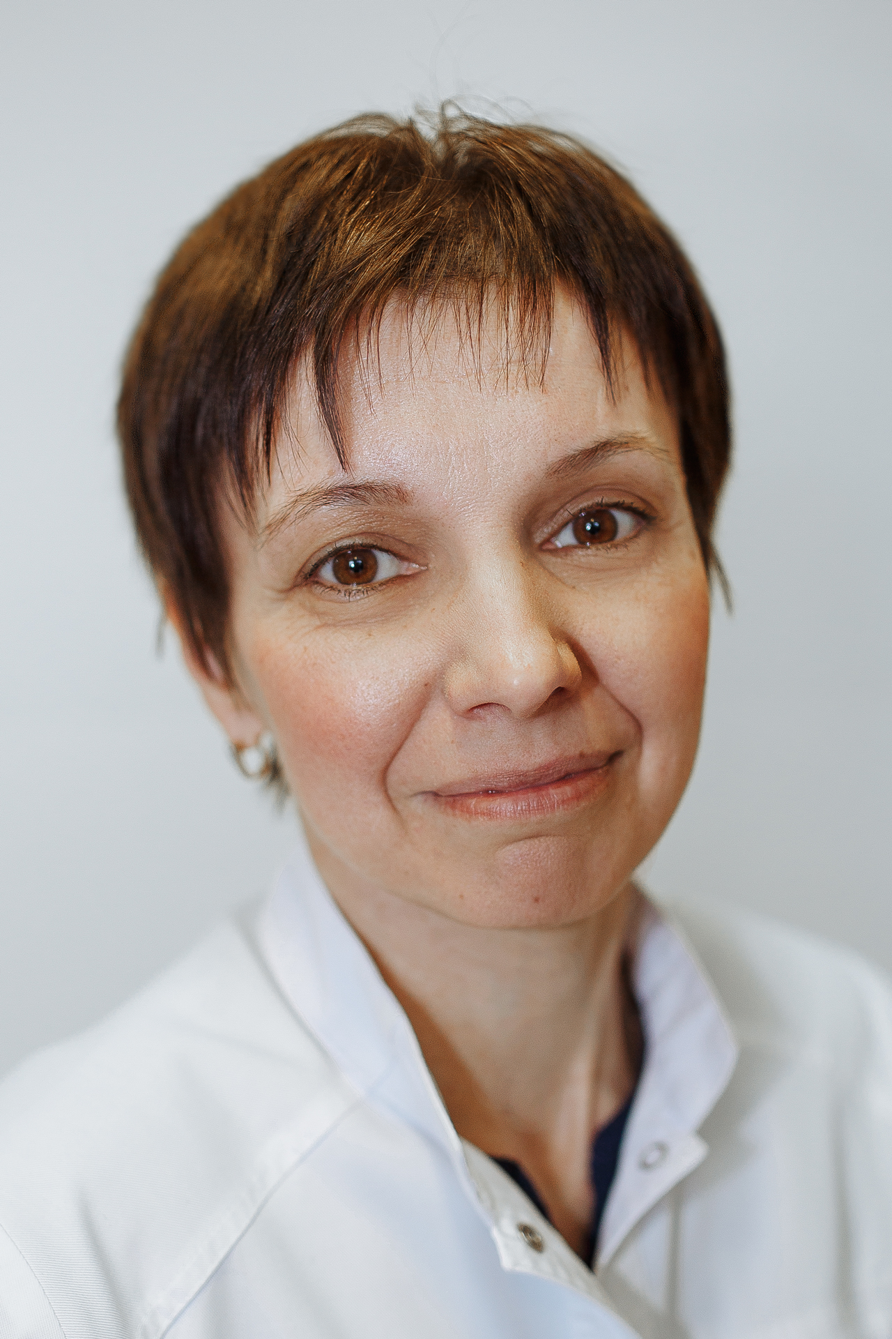 <span>Земелева Людмила Эдуардовна&nbsp;</span>