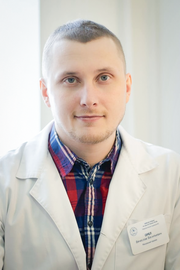 <span style="color: rgb(63, 79, 79);">Орёл Вячеслав Васильевич</span>