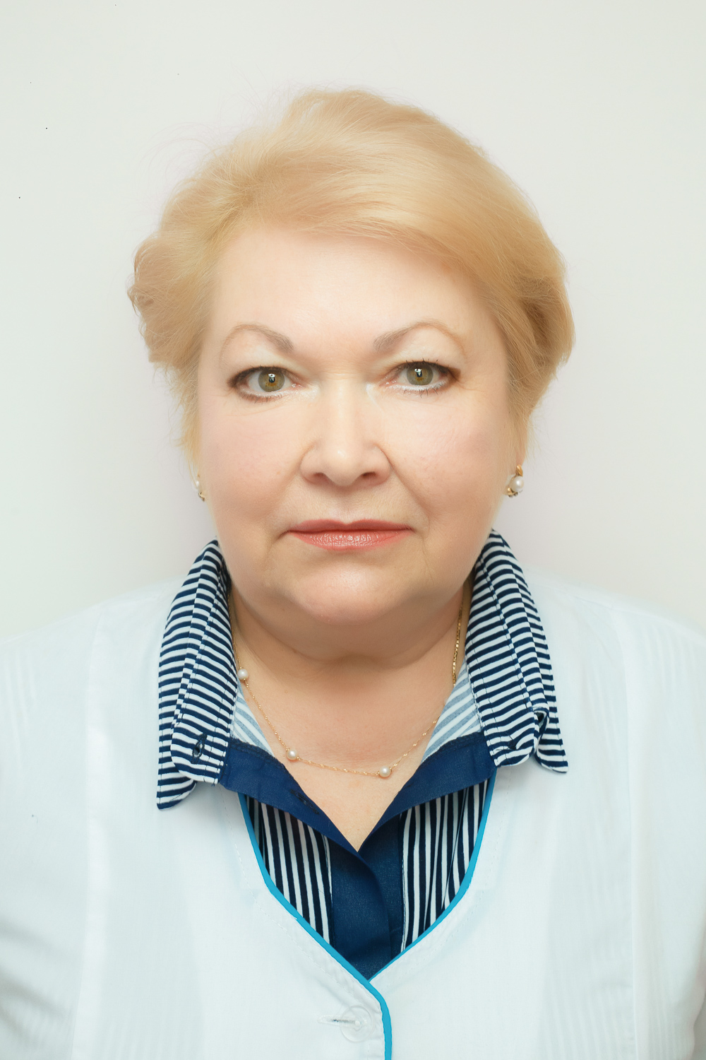 <span><strong>Маковская Ольга Александровна</strong></span>