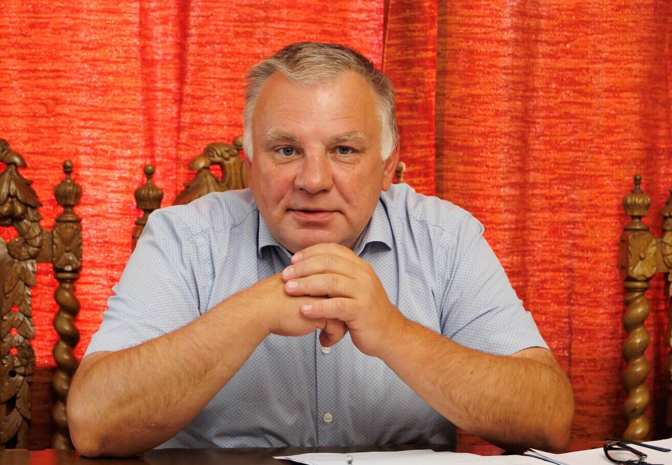 Дмитрий Иванов: «В медицину идут только высоко мотивированные люди»