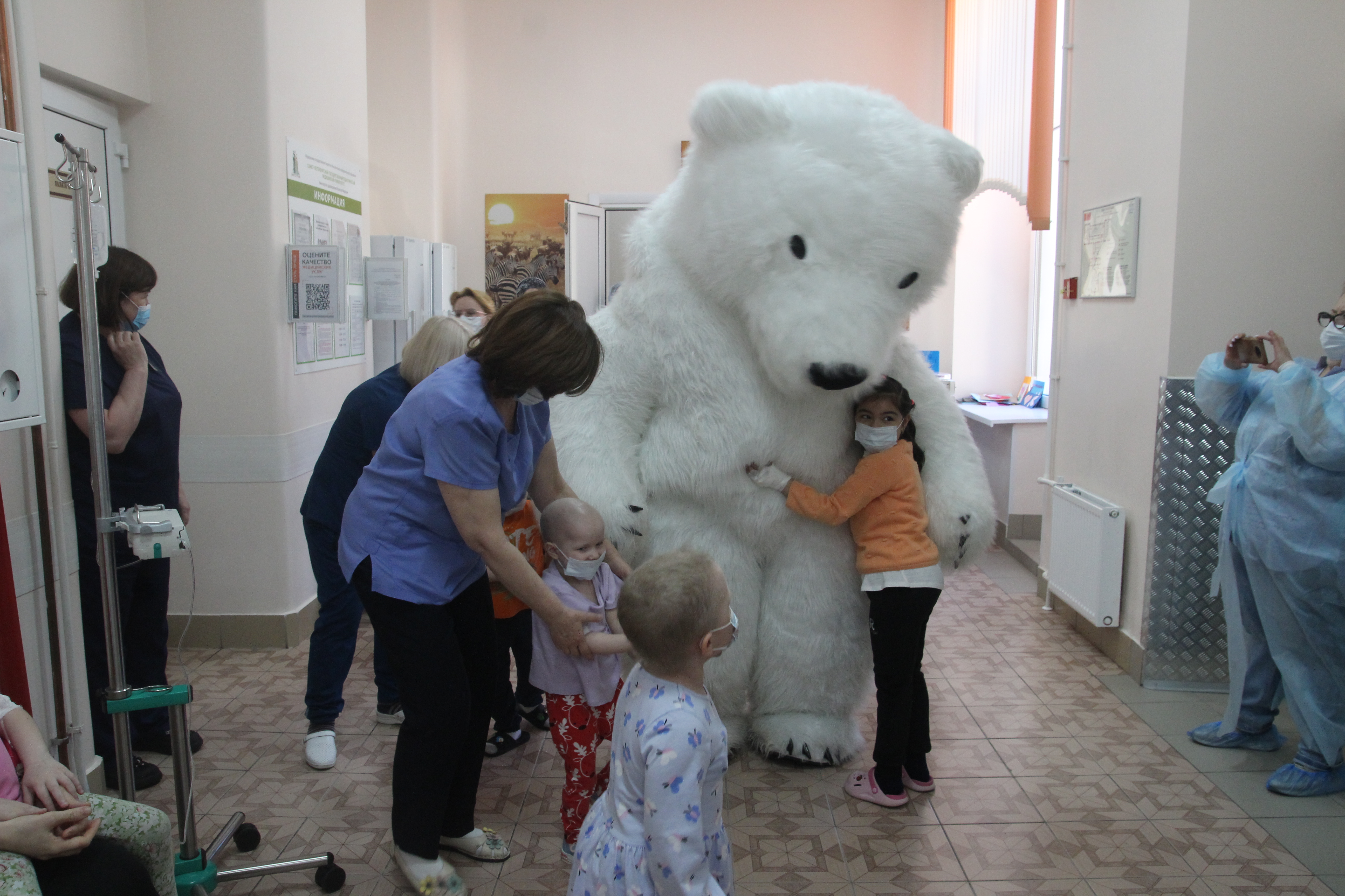 АНО "Анастасия"