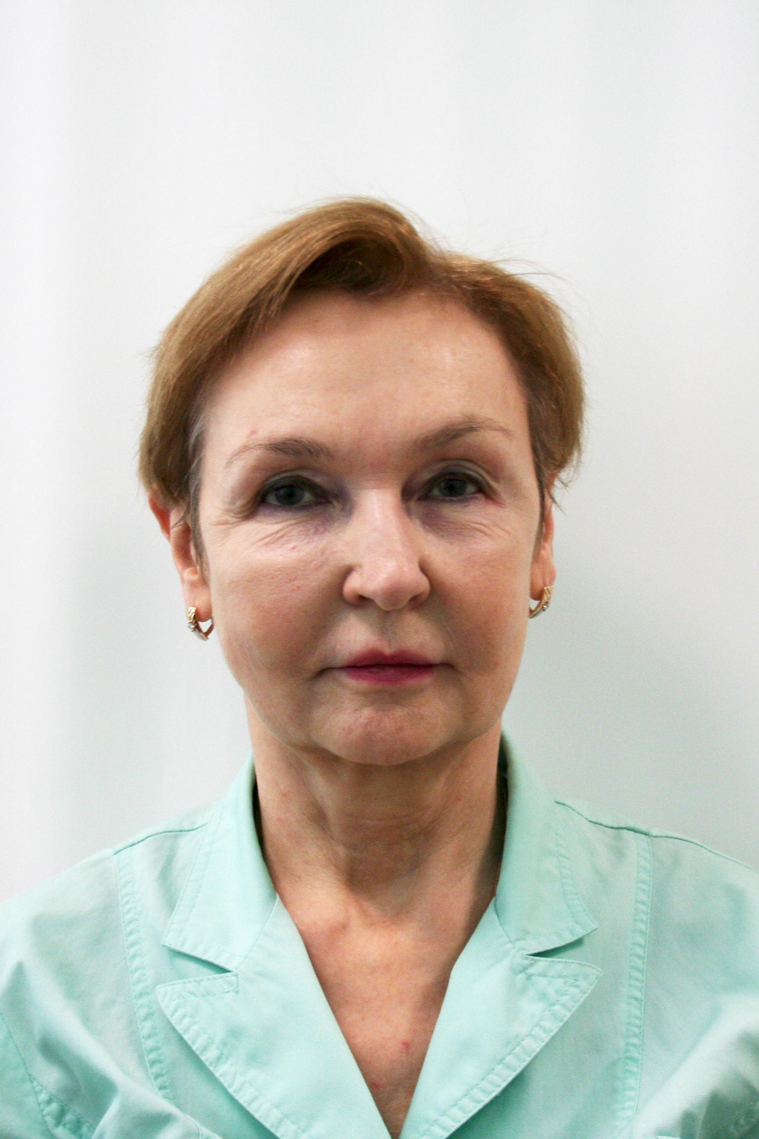 <span>Рябинина Нина Матвеевна</span>