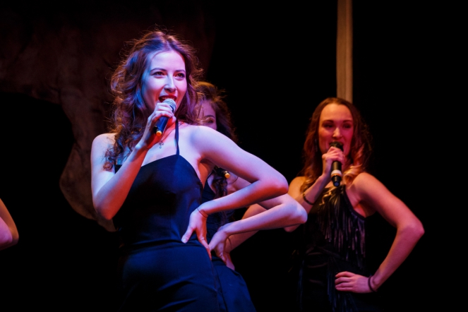 <span style="color: rgb(0, 0, 0);">﻿Вокальная студия</span>