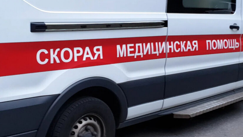 За сутки в Педиатрический университет поступили трое детей с травмами