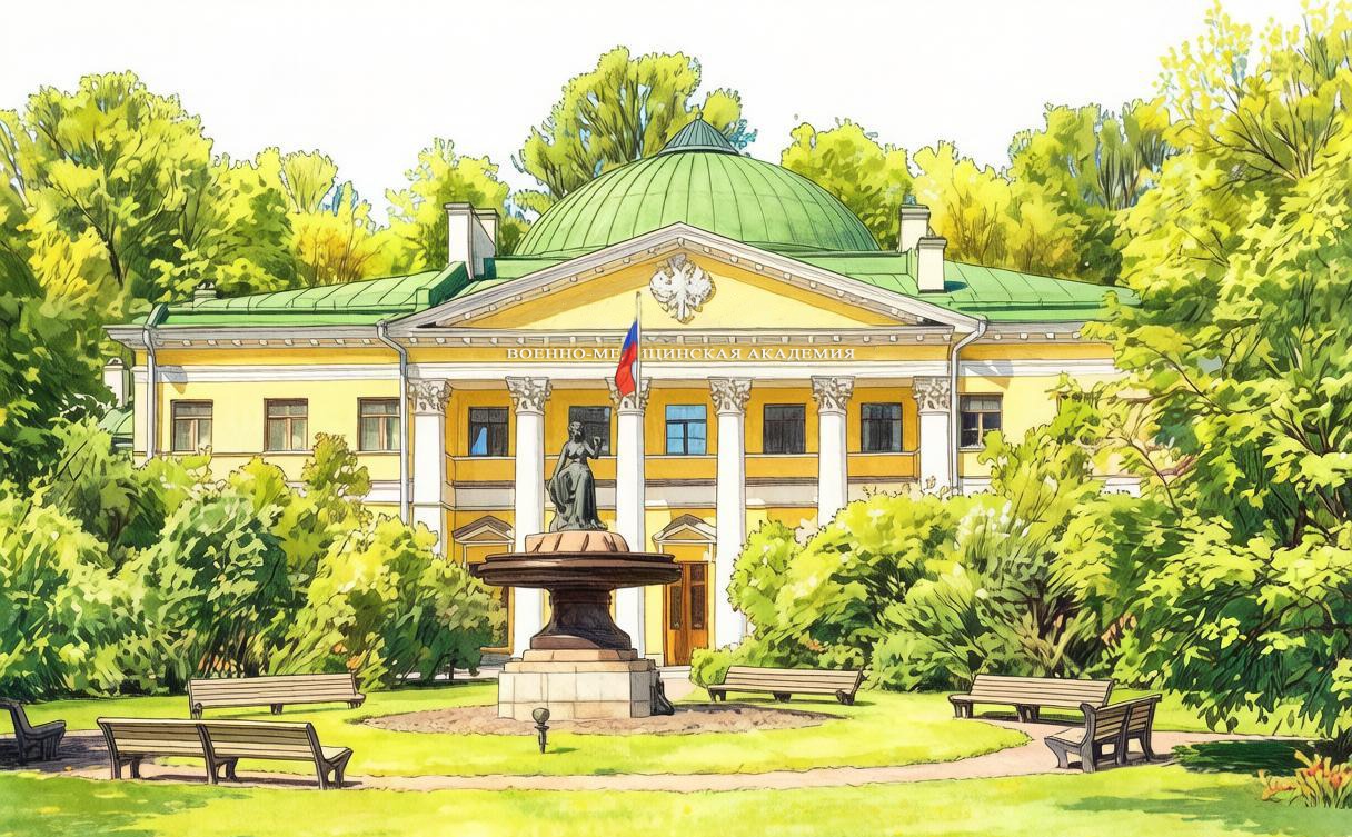 Научно-практическая конференция «Современное состояние и пути совершенствования неотложной абдоминальной и военно-полевой хирургии»