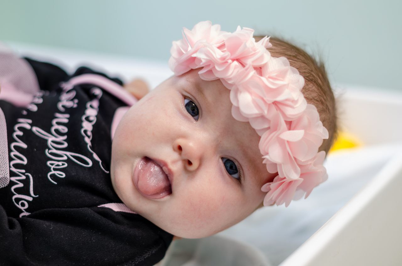 Университет неонатолога