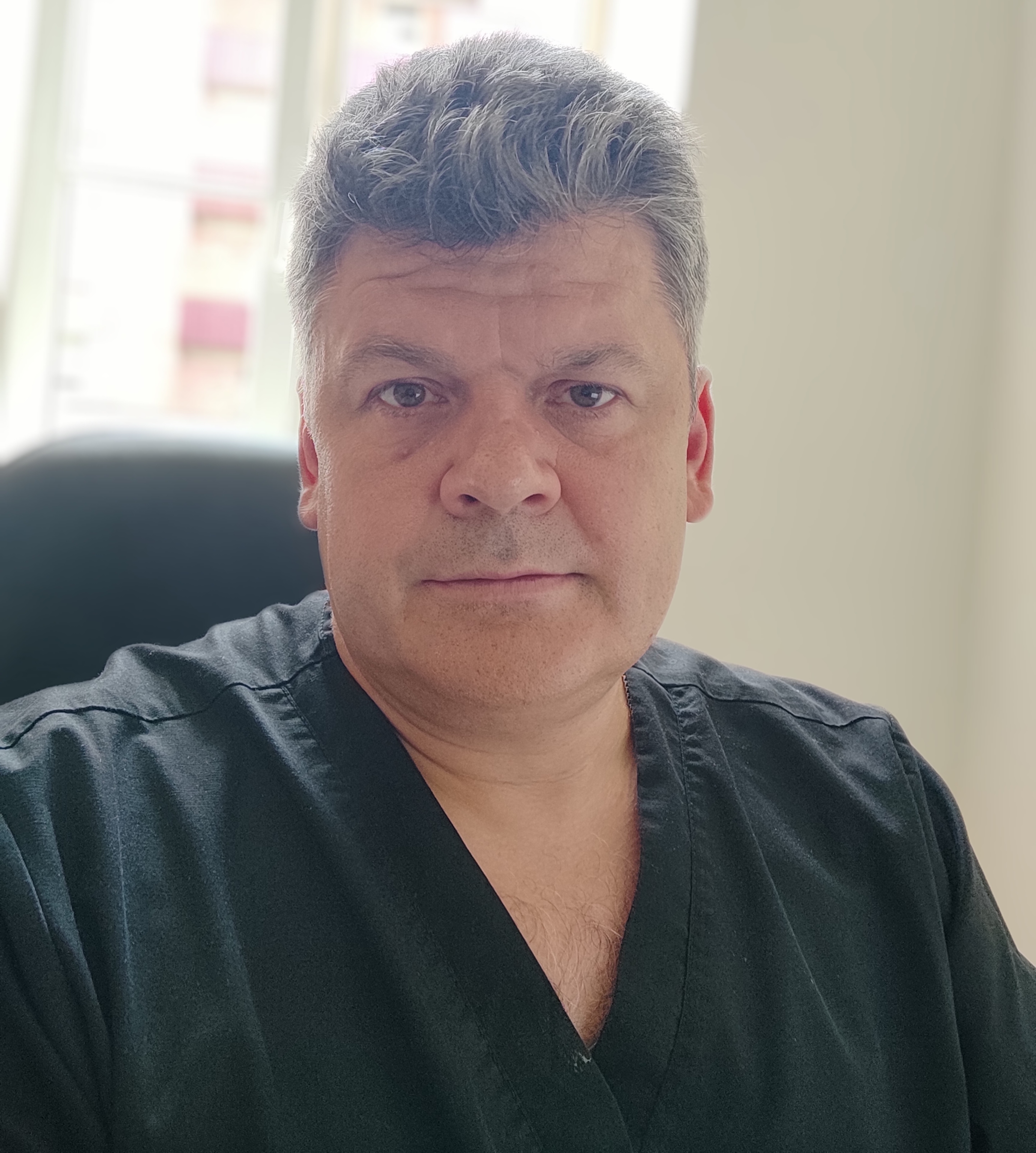 <span>Махин Юрий Юрьевич</span>