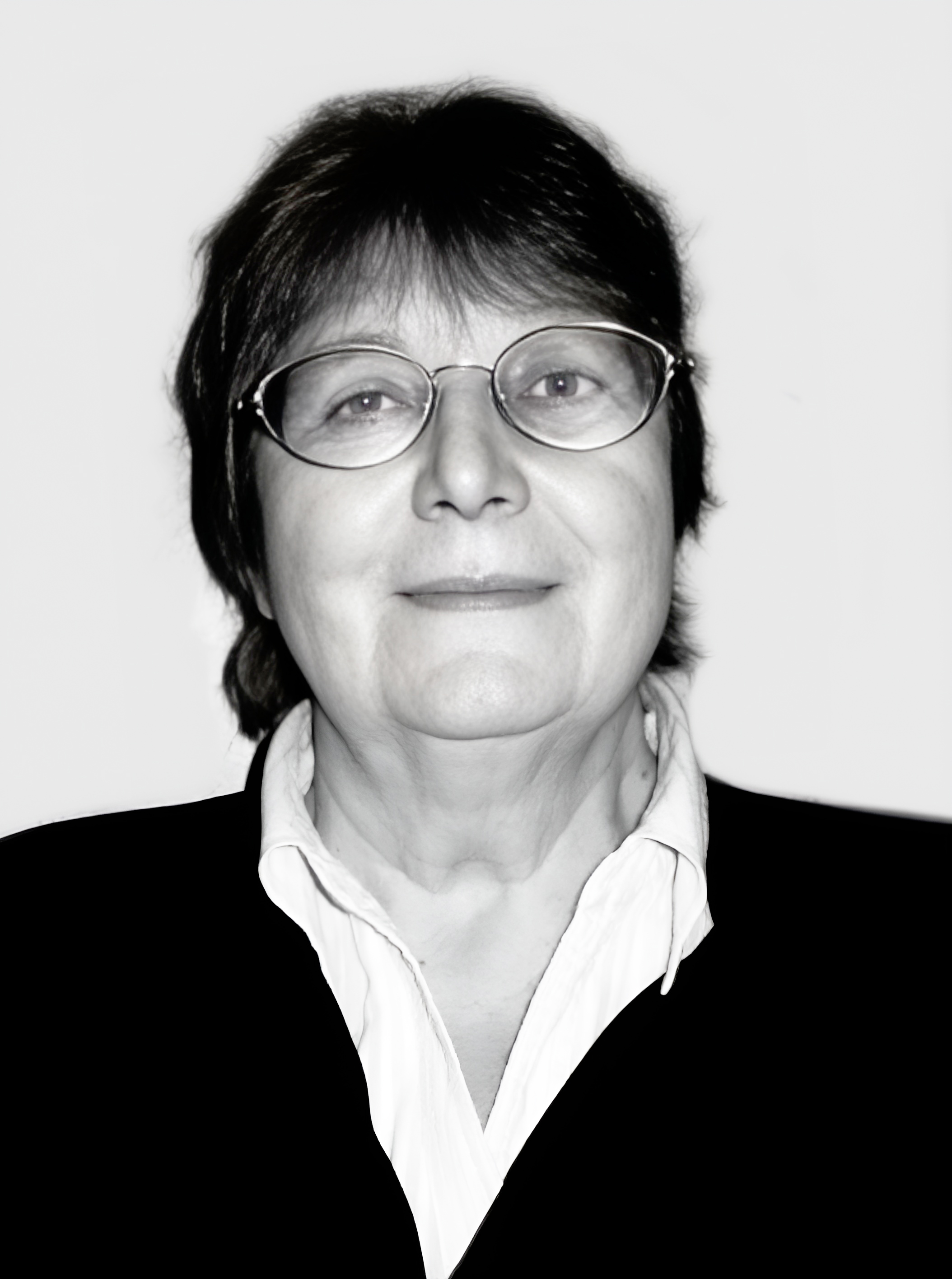 Виктория Николаевна Горбунова