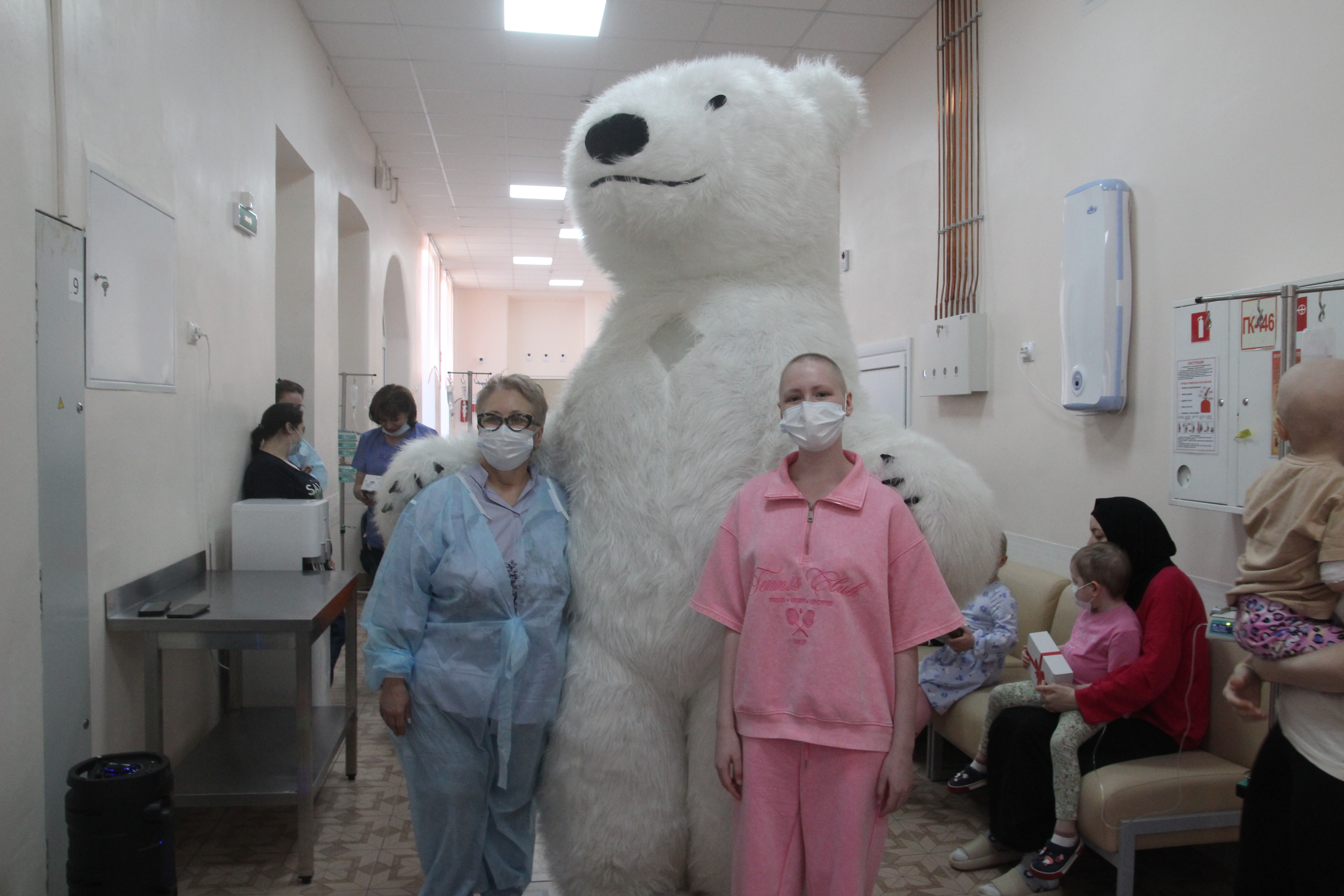 АНО "Анастасия"