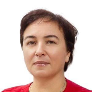 <strong>Коконина Юлия Анатольевна</strong>