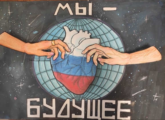 Более 400 первокурсников Педиатрического университета приняли участие в творческих и патриотических конкурсах