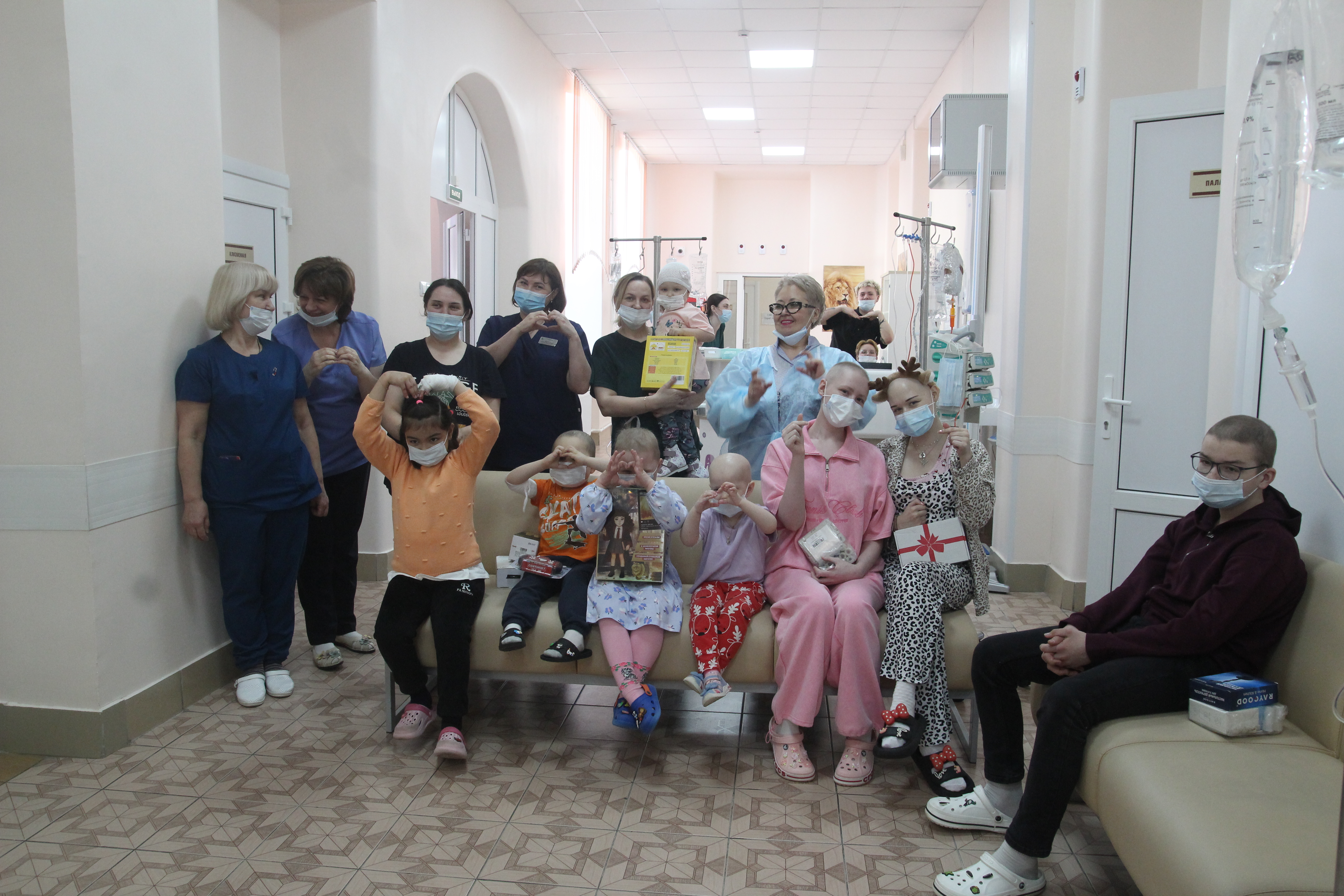 АНО "Анастасия"