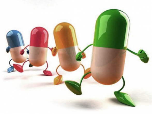 Клиническая фармакология