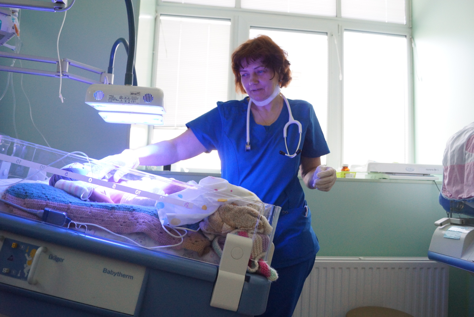 Ирина Мызникова