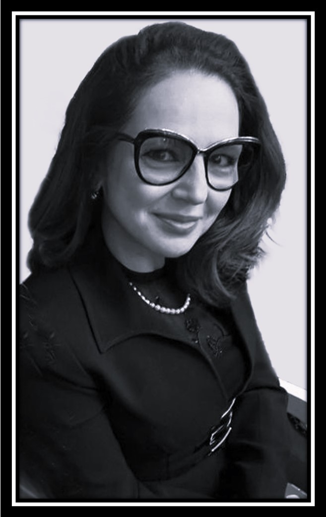 Жанна Гавриловна Левиашвили