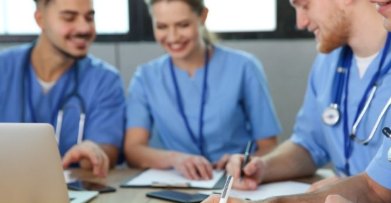 Иностранный деканат