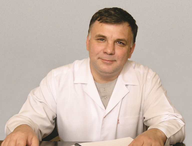 Иванов Дмитрий Олегович