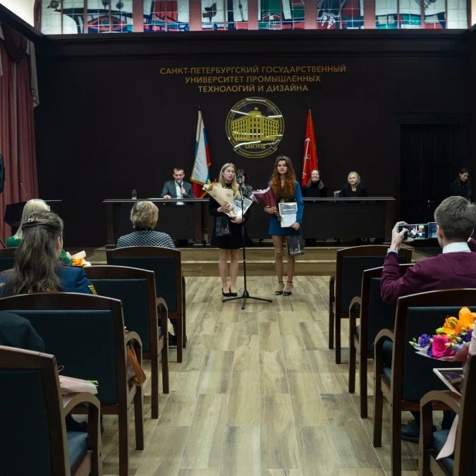 Победители регионального этапа Шестого открытого конкурса студенческих проектов «Россия, устремлённая в будущее» 