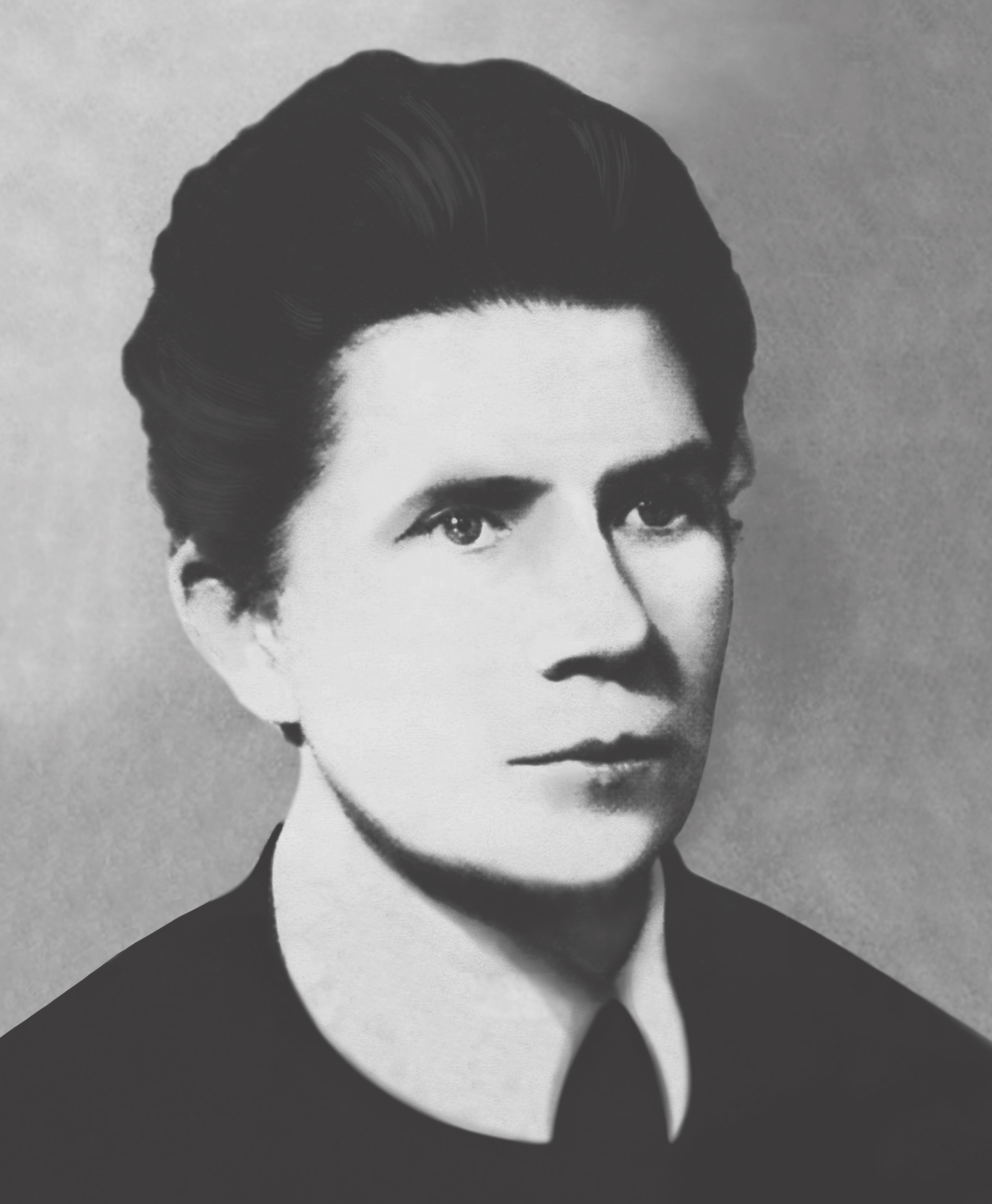 Екатерина Петровна Семёнова (1916-1994)