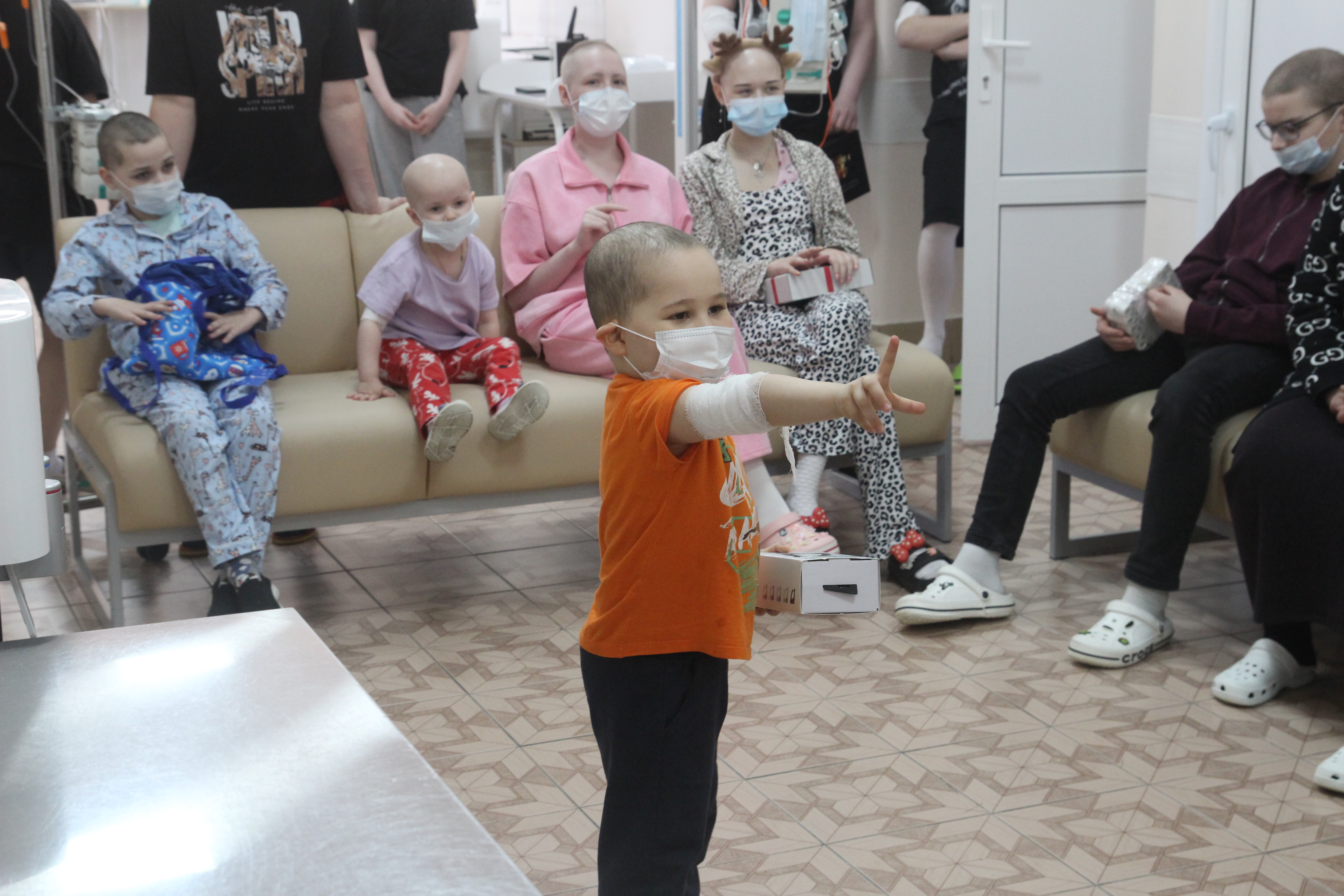 АНО "Анастасия"