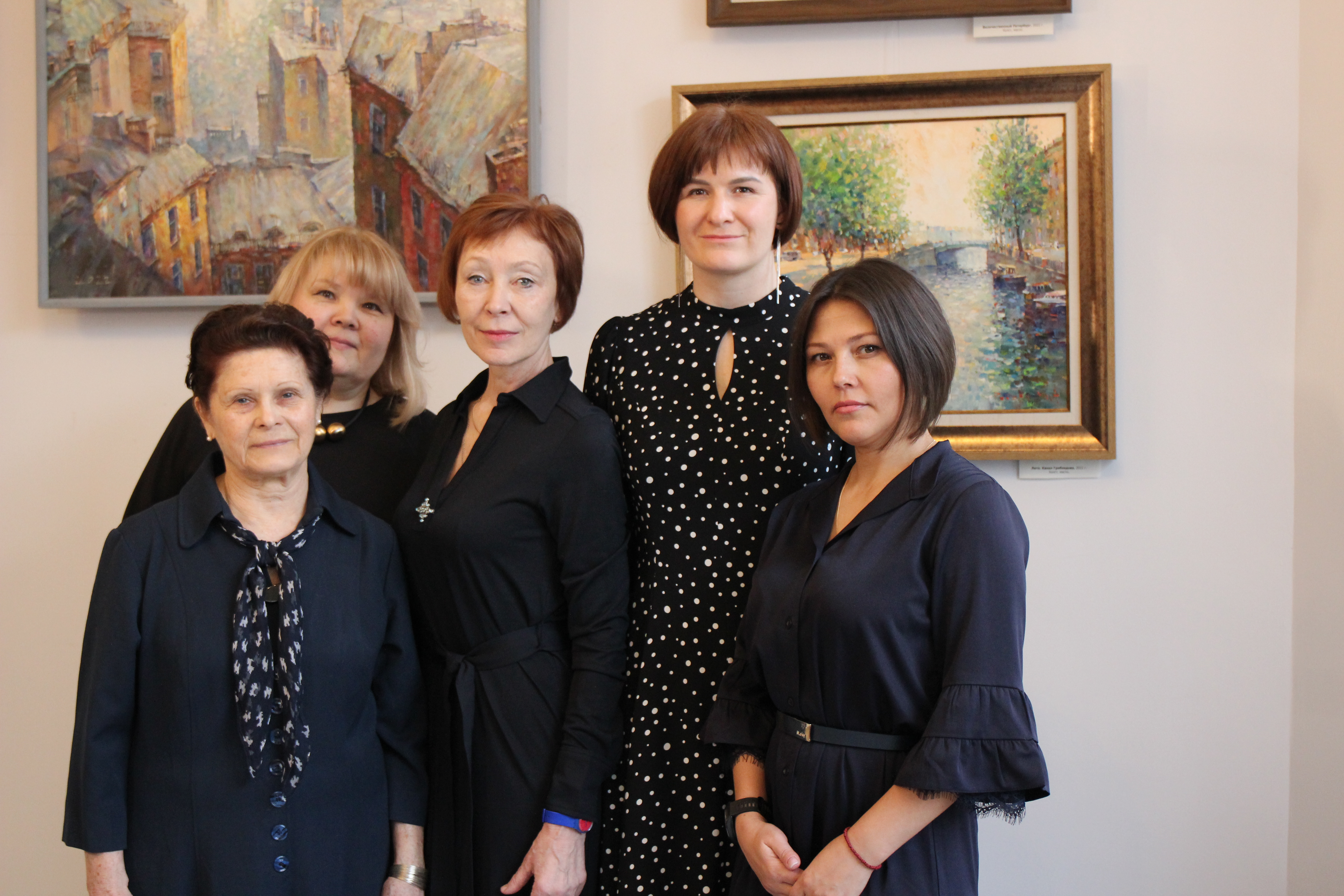 Музей сегодня