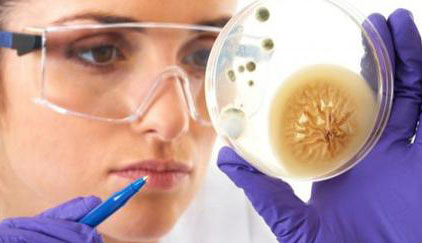 Инфекционное отделение