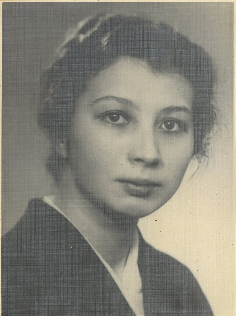 Выпуск 1959 г.