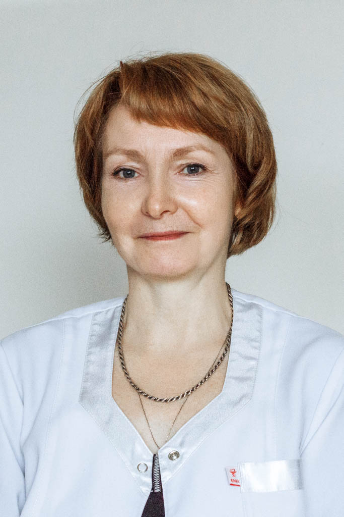 <span>Алексеева Людмила Анатольевна</span>