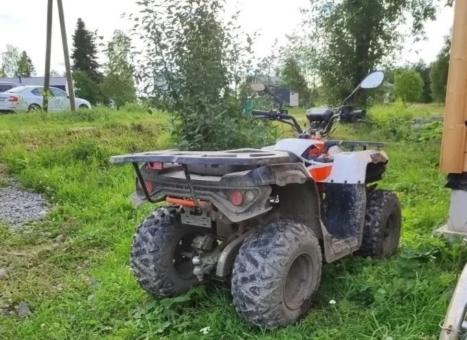 В Педиатрический университет вертолётом доставили девочку, пострадавшую в ДТП в Карелии
