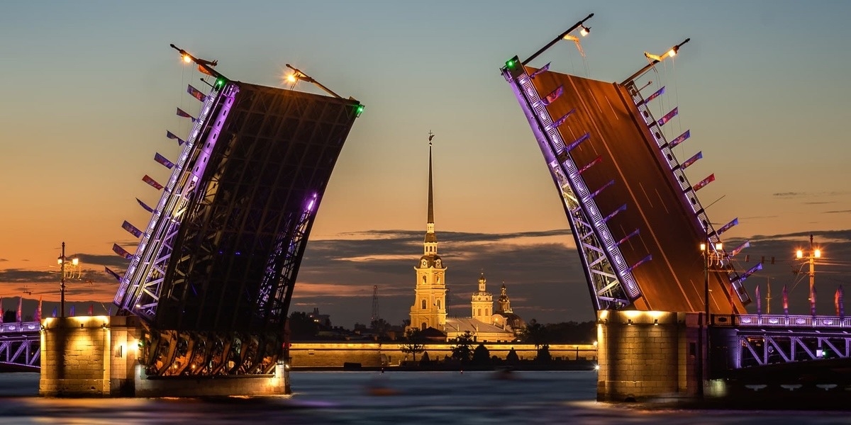 Приглашаем вас принять участие во Всероссийской научной конференции офтальмологов с международным участием «Невские горизонты - 2026»