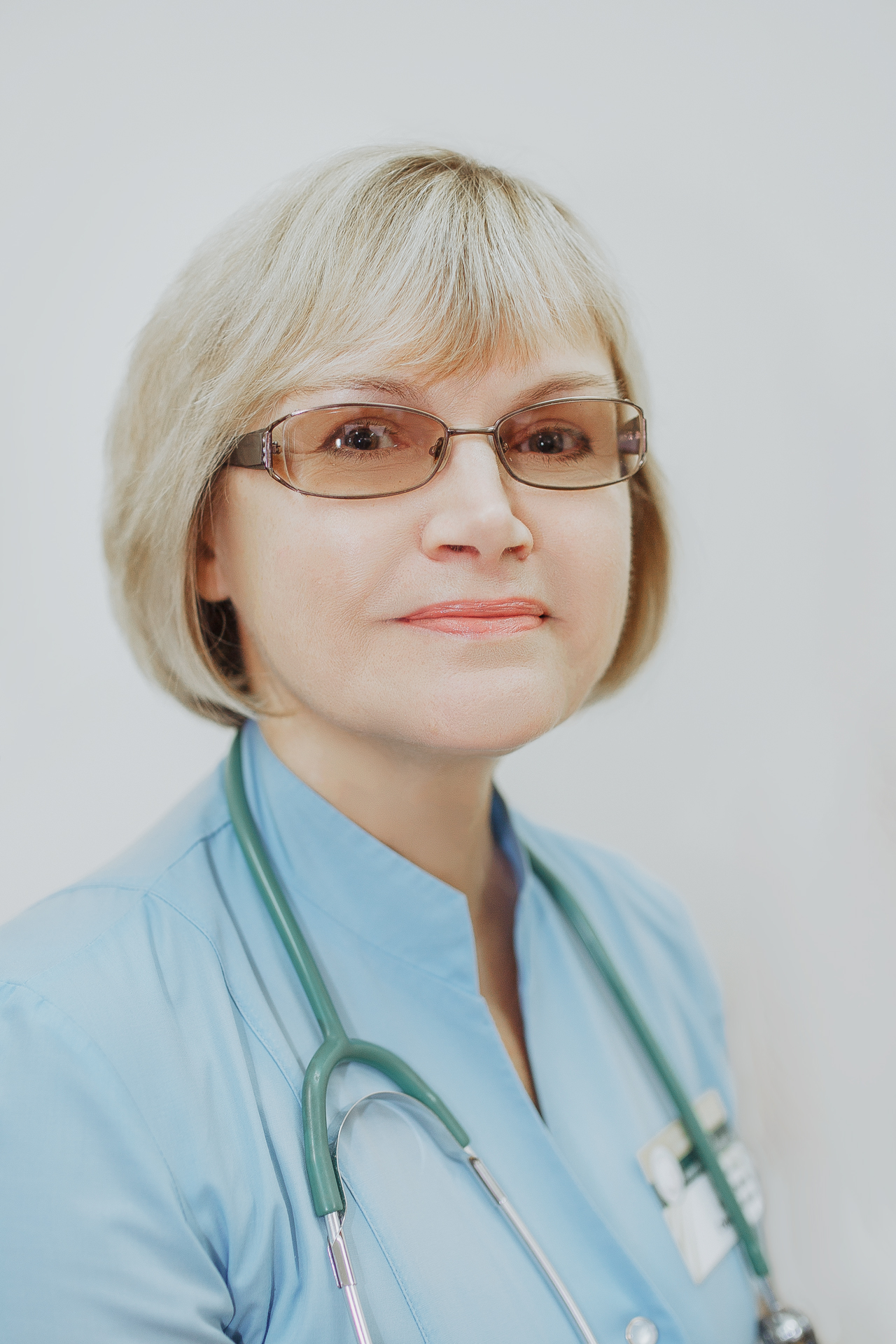 <span><strong>Криштофик Ольга Юрьевна</strong></span>