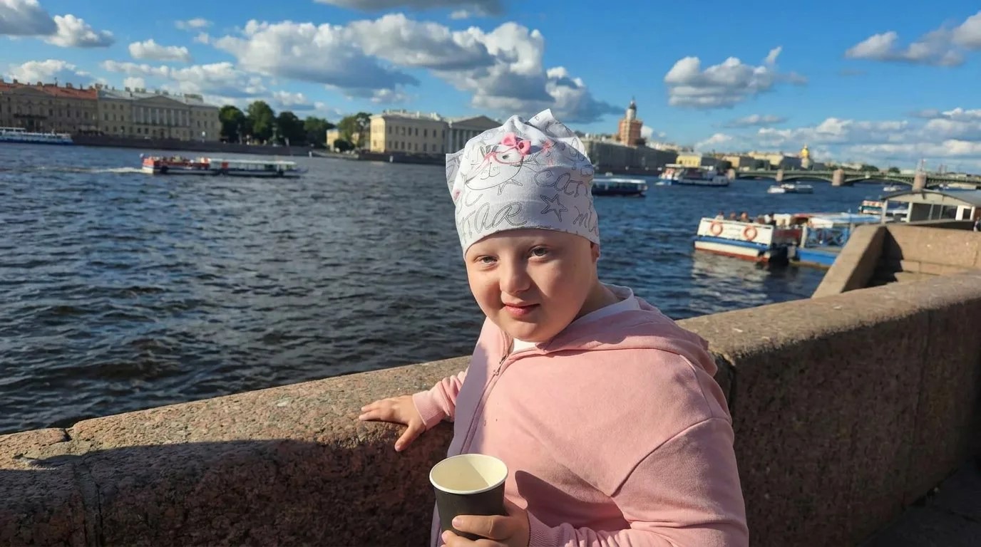Марина Савченко: «Моя цель – дать дочери шанс на лучшее будущее»